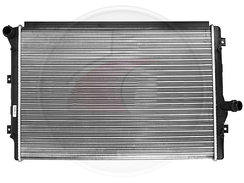 RADIADOR VENTO 06/11/GOLF 99/11/PAS