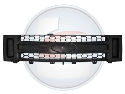 PARRILLA ECOSPORT 08->