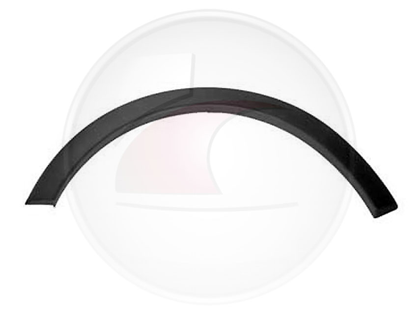 MOLDURA PASARR.KANGOO 08/12 DEL.IZQ