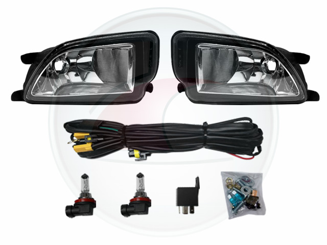 FARO AUX. GOL 13/16 TREND/VOYAGE 12