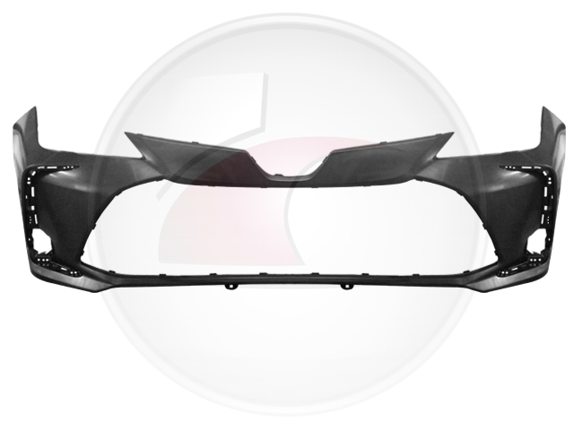 PARAG.COROLLA 19-> DEL.