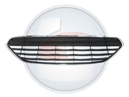 GRILLA PARAG FIESTA 14-> KINETIC