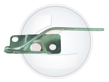 BISAGRA CAPOT GOL 99/07 DER.