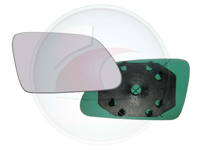 VIDRIO ESPE.GOLF 07->C/SOP.IZQ.