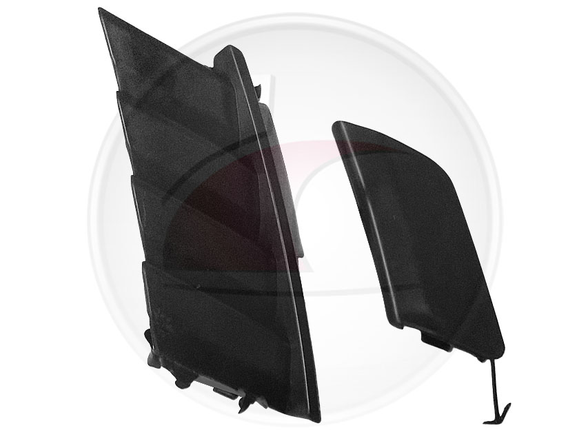 TAPITA PARAG. COROLLA 19-> DEL.