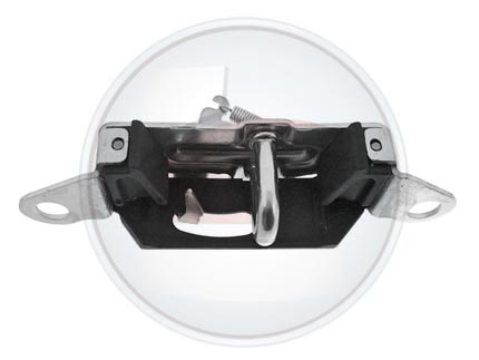 RETEN PORTON PALIO M/V