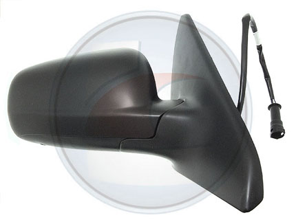 ESPEJO EXT. SANTANA 03->ELECT.DER.