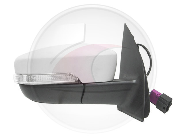 ESPEJO EXT. GOL 11-> TREND 5P/VOYAG