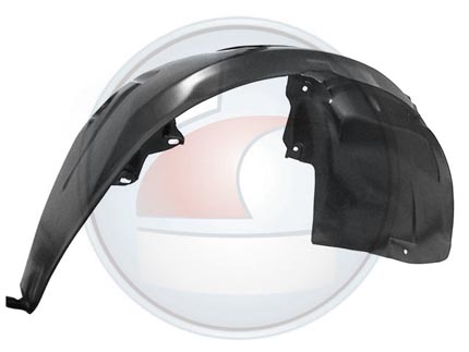 GUARDAPLAST FOCUS 99/08 DEL.DER.