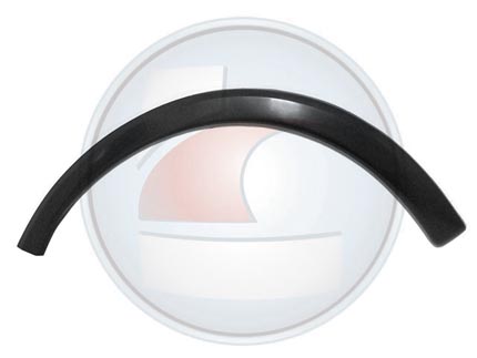 MOLDURA PASARR.CORSA 02->DEL.DER.