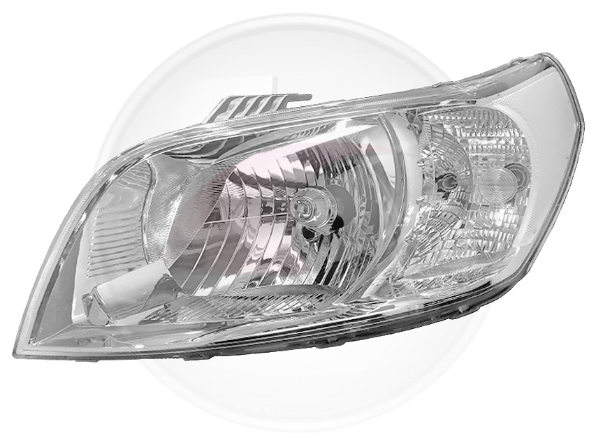 OPTICA AVEO 11-> IZQ.