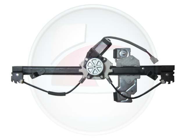 MAQUINA L/C.SPIN ELECTRICA TRAS.IZQ