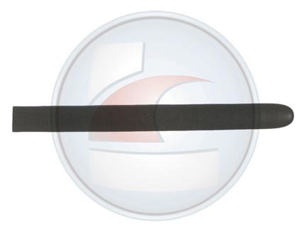 MOLDURA LAT.KANGOO ->07 PTA.T.D.