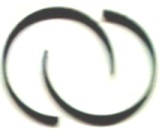 ANILLO BASE DIRECTA CAJA FAE 475