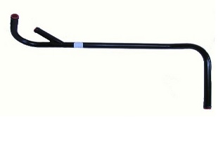 TUBO CALEFC TAUNUS 81