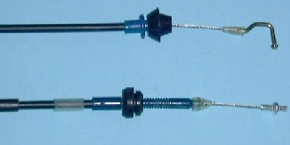 CABLE ACELERADOR    TAUNUS 82/ SIMIL