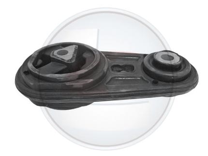 SOPORTE CAJA MEGANE II MOT.F9Q/F4R