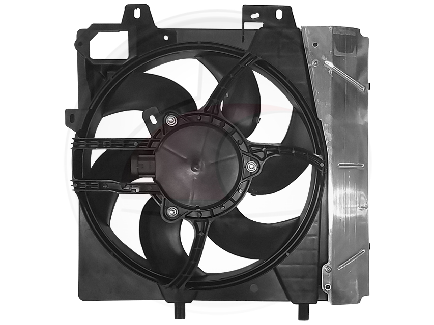 ELECTRO VENT.207/208/308/C3 C/ENCAU