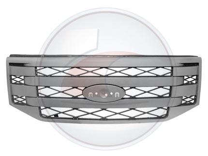 PARRILLA RANGER 09-> GRIS