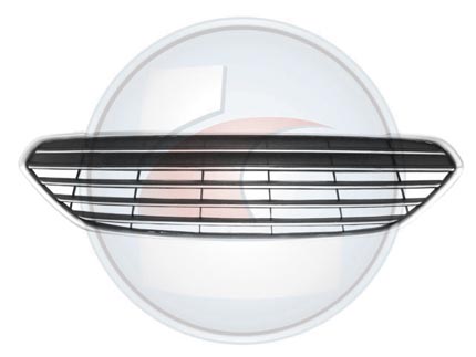 GRILLA PARAG.FIESTA 14-> KINETIC SU