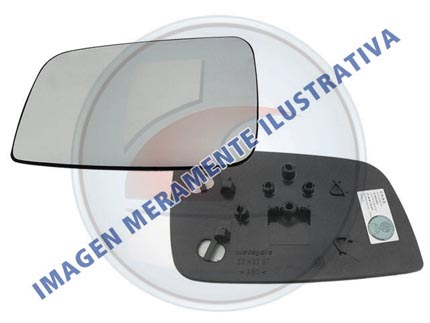 VIDRIO ESPE.PALIO 12-> WEEKEND C/SO