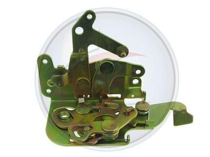 CIERRE DUNA/UNO 5 PTAS.PTA.D.I.