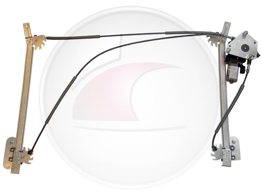 MAQUINA L/C.BMW MINI 01->3 PTAS.ELE