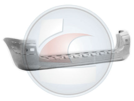 PARAG.307 SW S/SENSOR C/PRIMER TRAS