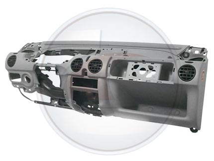 TABLERO KANGOO S/AIR BAG