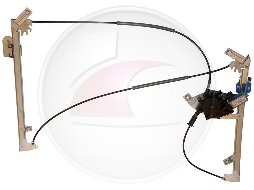 MAQUINA L/C.BMW 3 E46 99/06 3 P.ELE