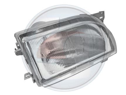 OPTICA TRANSIT H/00 DER.