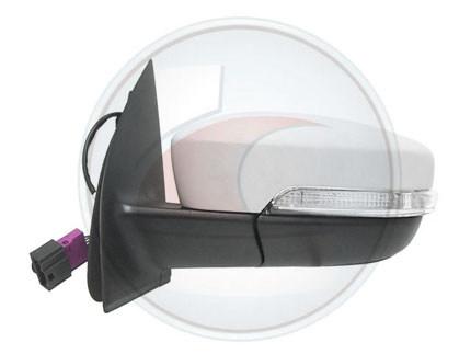 ESPEJO EXT. GOL 11-> TREND 5P/VOYAG