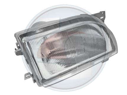 OPTICA TRANSIT H/00 IZQ.