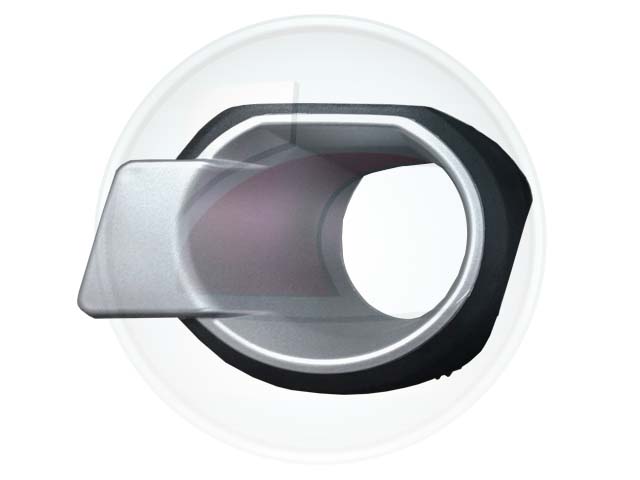 ARO FARO AUX.RANGER 13/15 XLT IZQ.