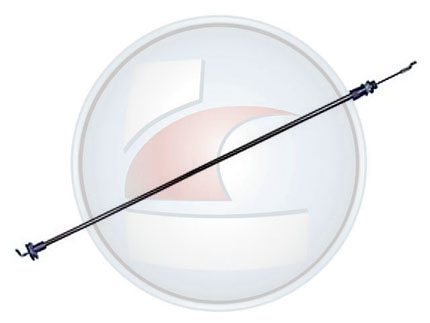 COMANDO PTA.MB.CAMION 1218 IZQ.