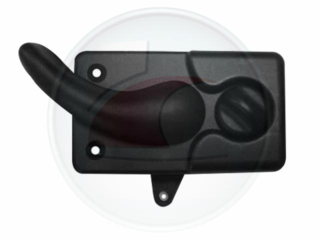 MANIJA INT.MASTER 02/13 PORTON TRAS