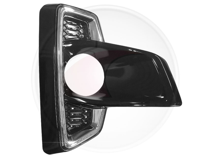 GRILLA PARAG.HILUX 19/20 C/AUX.DER.