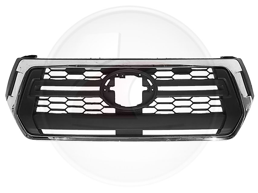 PARRILLA HILUX 19/21