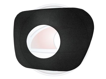 ARO FARO AUX.RANGER 09-> IZQ.