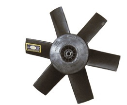 PALETA VENTILADOR   ESCORT BUJE 10 MM