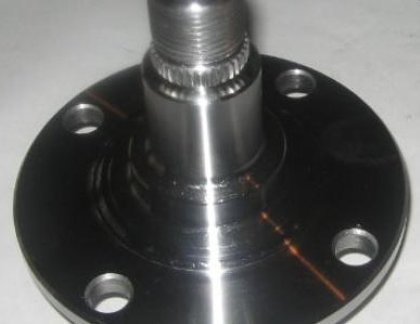 MAZA DELANTERA      SIERRA 84/86 DER