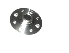 MAZA TRASERA C/BULO SIERRA 84/