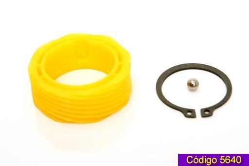 CORONA SIN FIN VEL. SIERRA 7 ENT 4 VEL