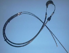 CABLE FRENO         SIERRA