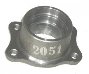 PORTA RULEMAN TRASE SIERRA