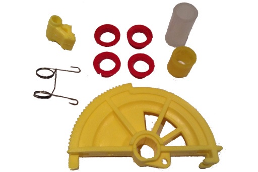 TRINQUETE EMB.COMP. SIERRA