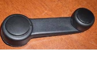 MANIJA L/CRISTAL    SIERRA PLASTICA