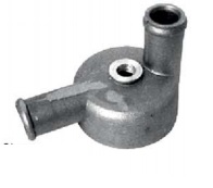 TAPA CLIMATICO SIERRA 2.3