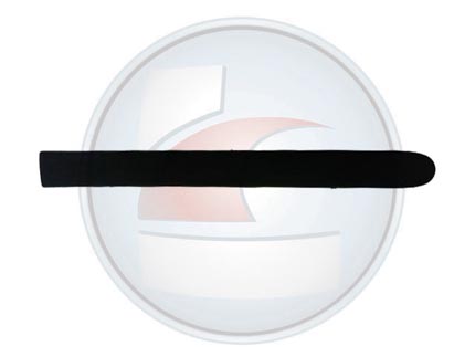 MOLDURA LAT.MEGANE ->05 PTA.T.I.