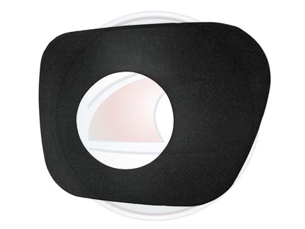 ARO FARO AUX.RANGER 09-> DER. 9L55/13B270/AB